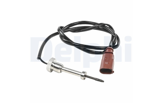 Capteur, température des gaz d'échappement
