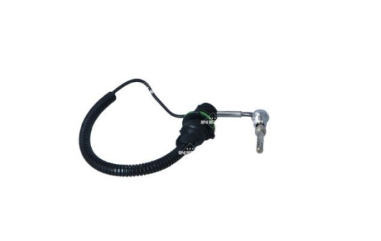Capteur, température des gaz d'échappement