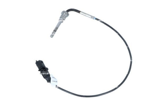 Capteur, température des gaz d'échappement