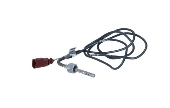 Capteur, température des gaz d'échappement