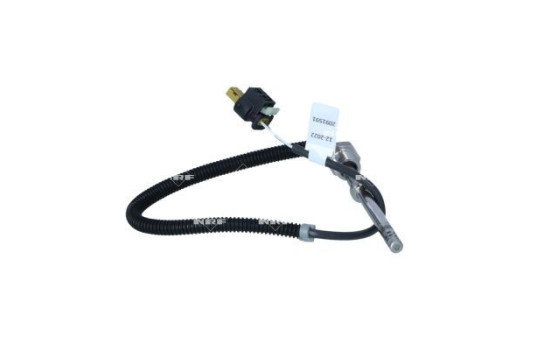 Capteur, température des gaz d'échappement