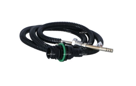Capteur, température des gaz d'échappement