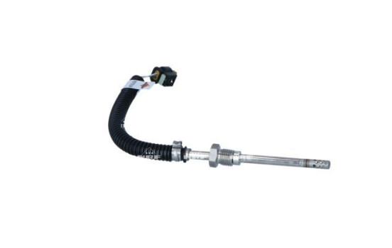 Capteur, température des gaz d'échappement