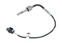 Capteur, température des gaz d'échappement