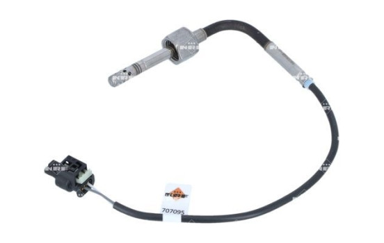 Capteur, température des gaz d'échappement