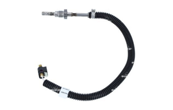 Capteur, température des gaz d'échappement