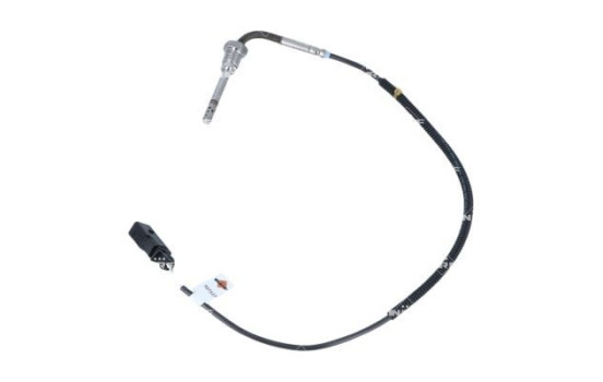 Capteur, température des gaz d'échappement