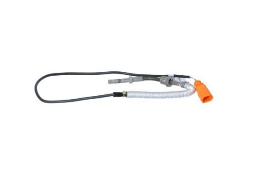 Capteur, température des gaz d'échappement