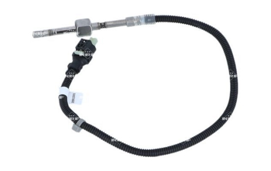 Capteur, température des gaz d'échappement