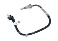 Capteur, température des gaz d'échappement