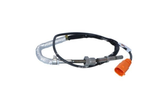 Capteur, température des gaz d'échappement