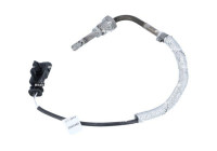 Capteur, température des gaz d'échappement
