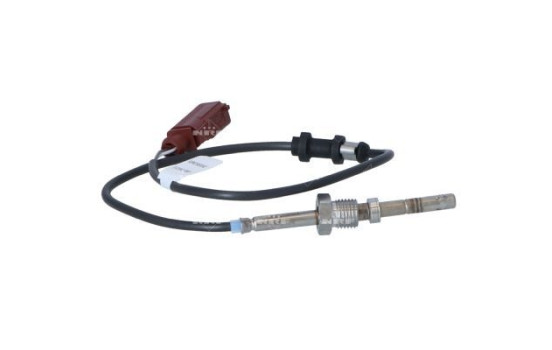 Capteur, température des gaz d'échappement