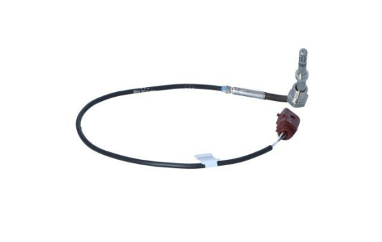 Capteur, température des gaz d'échappement