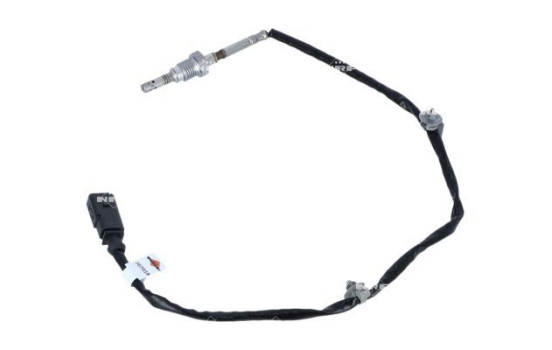 Capteur, température des gaz d'échappement
