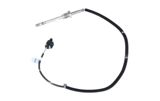 Capteur, température des gaz d'échappement