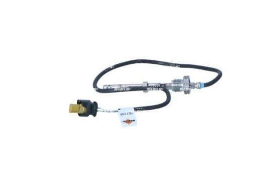 Capteur, température des gaz d'échappement