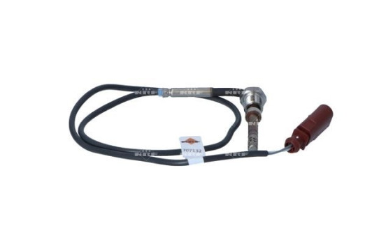 Capteur, température des gaz d'échappement