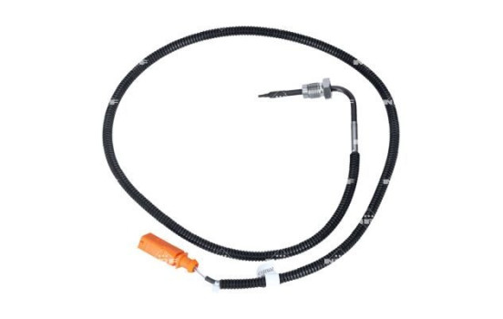 Capteur, température des gaz d'échappement