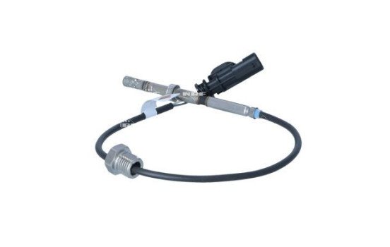 Capteur, température des gaz d'échappement