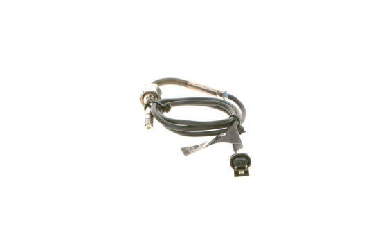 Capteur, température des gaz d'échappement