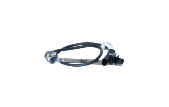 Capteur, température des gaz d'échappement