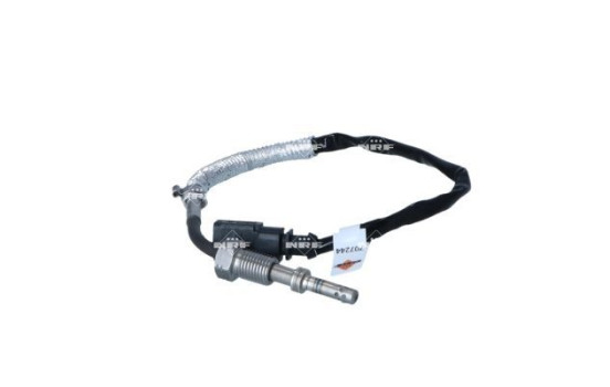 Capteur, température des gaz d'échappement