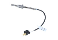 Capteur, température des gaz d'échappement