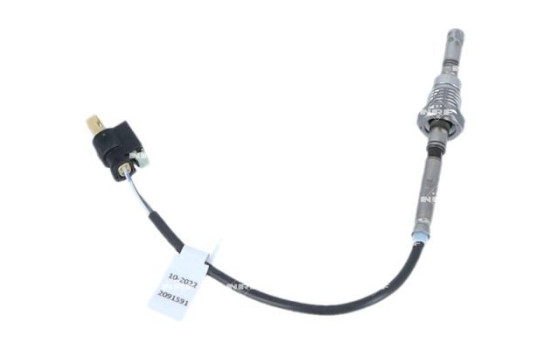 Capteur, température des gaz d'échappement, Image 2