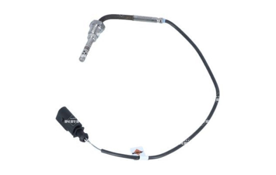 Capteur, température des gaz d'échappement