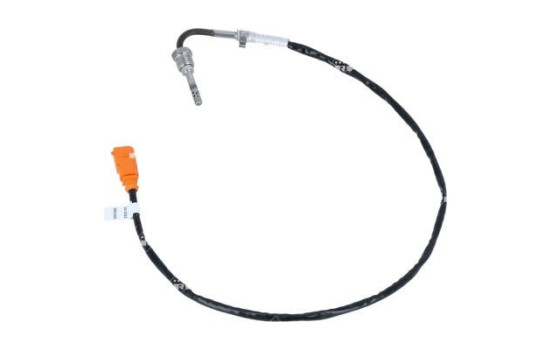 Capteur, température des gaz d'échappement