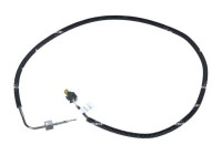 Capteur, température des gaz d'échappement