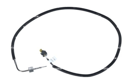 Capteur, température des gaz d'échappement