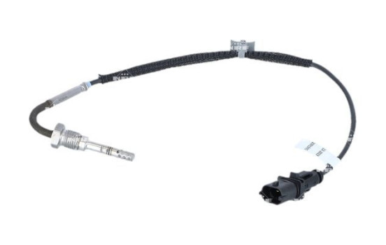 Capteur, température des gaz d'échappement