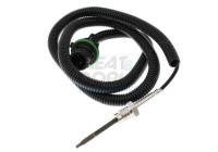 Capteur, température des gaz d'échappement