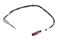 Capteur, température des gaz d'échappement