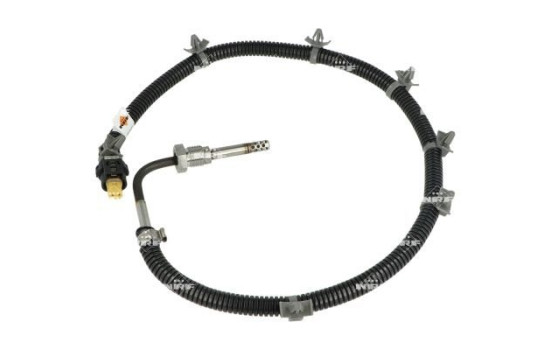 Capteur, température des gaz d'échappement, Image 2