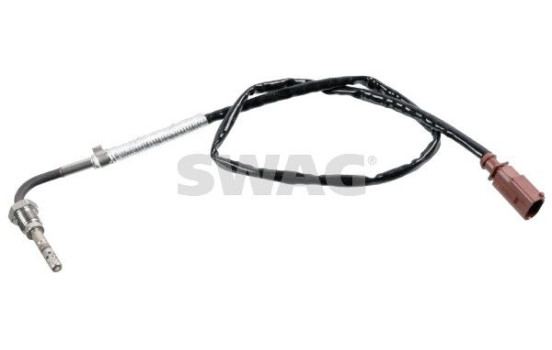 Capteur, température des gaz d'échappement, Image 2