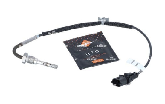 Capteur, température des gaz d'échappement, Image 6