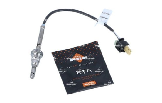 Capteur, température des gaz d'échappement, Image 6