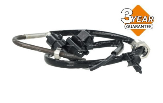 Capteur, température des gaz d'échappement, Image 4