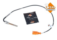 Capteur, température des gaz EASY FIT