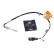 Capteur, température des gaz EASY FIT