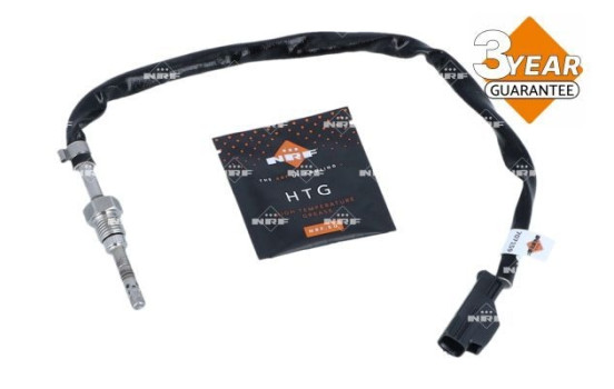 Capteur, température des gaz EASY FIT