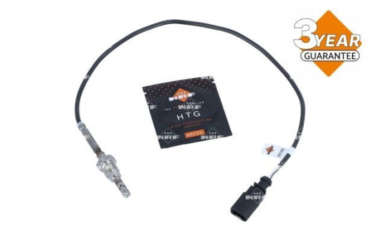 Capteur, température des gaz EASY FIT