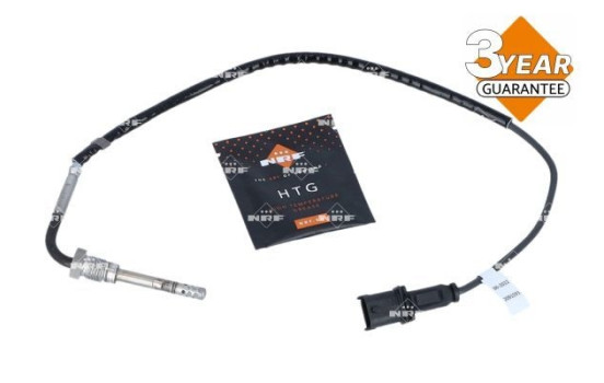 Capteur, température des gaz EASY FIT