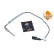 Capteur, température des gaz EASY FIT