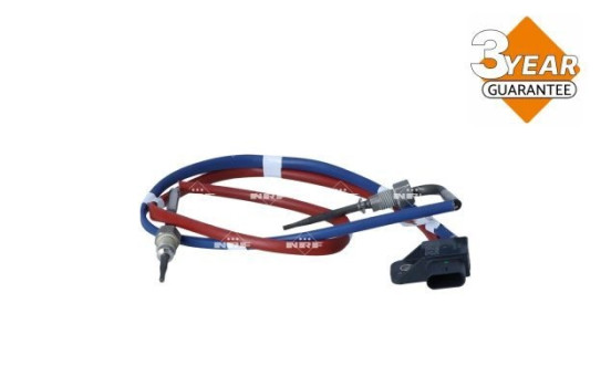 Capteur, température des gaz EASY FIT