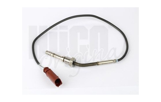 Capteur, température des gaz Hueco