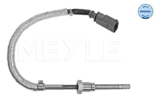 Capteur, température des gaz MEYLE-ORIGINAL Quality, Image 2